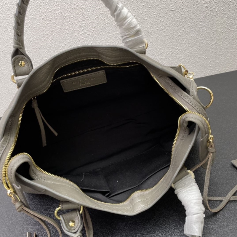 Balenciaga Top Handle Bags